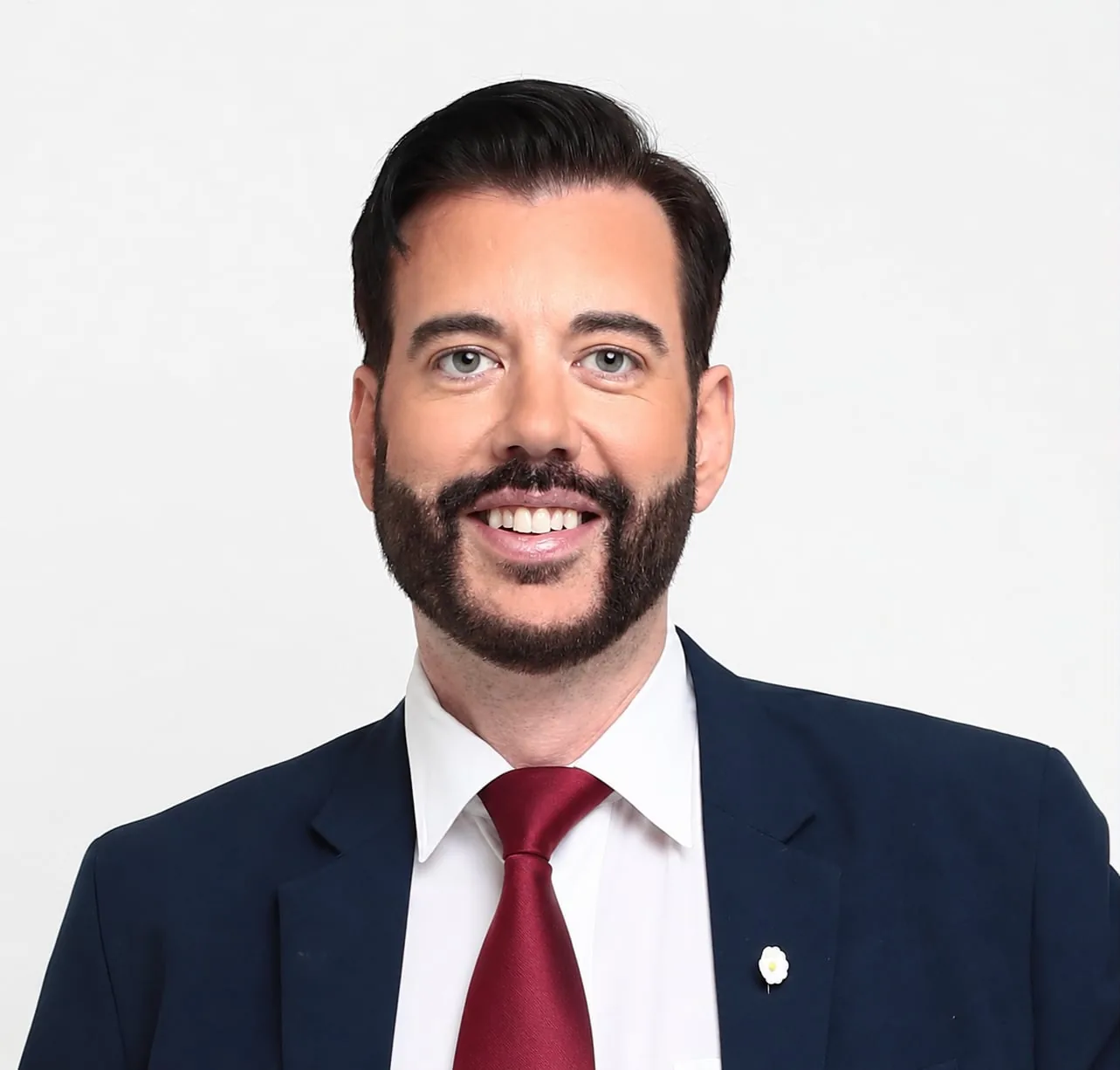 Alex – CEO, International Publishing Company