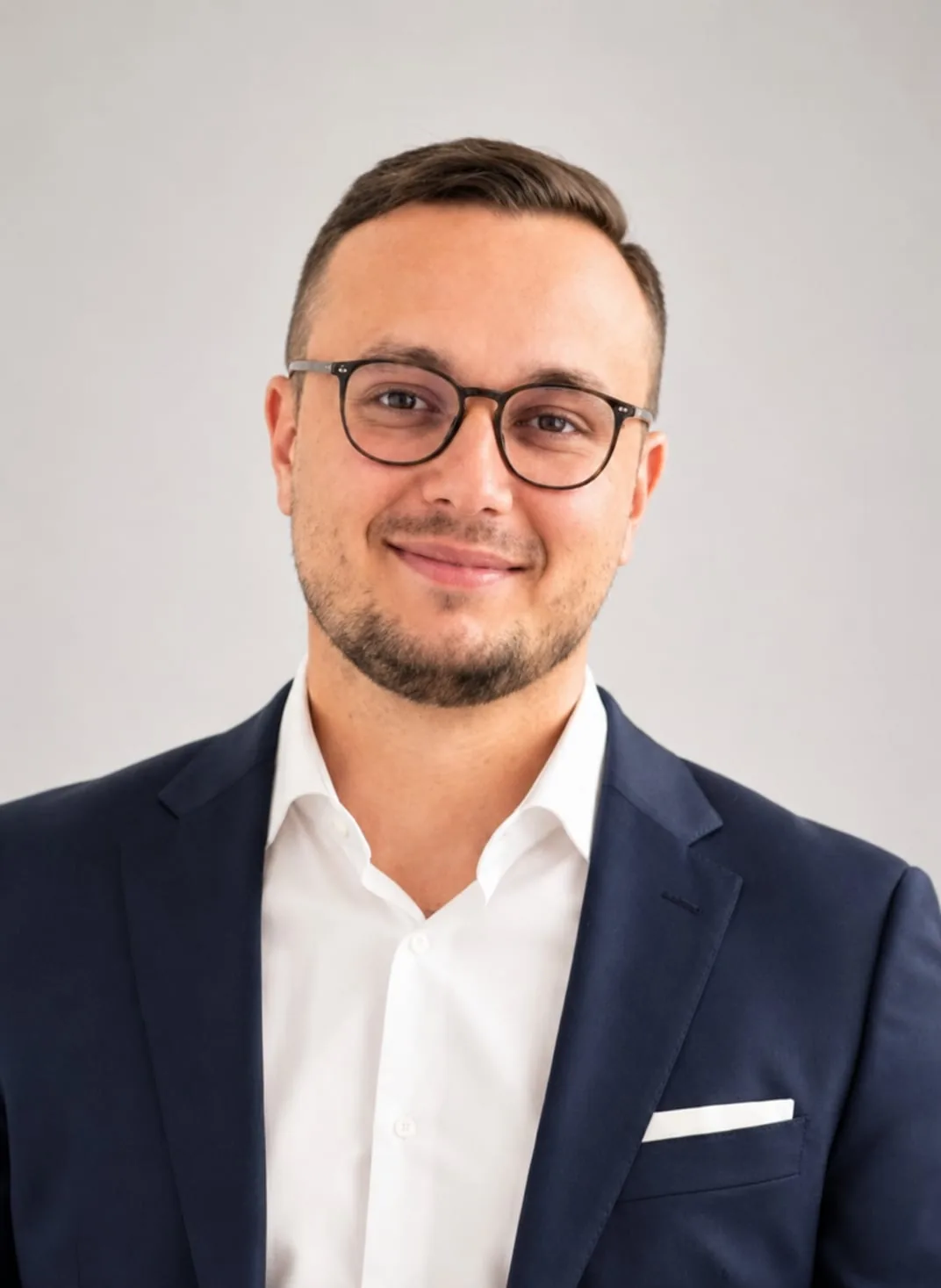 Johan – CRO, International Publishing Company